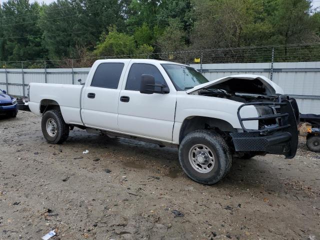 Photo 4 from auction – 2006 GMC SIERRA K25 with VIN 1GTHK23D26F227994