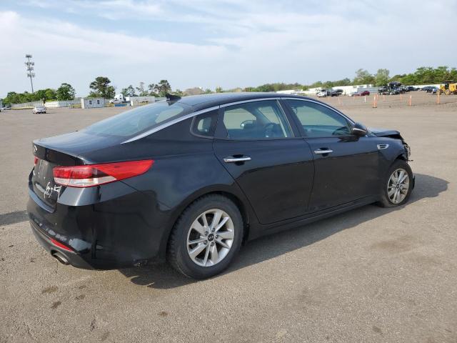 Photo 3 from auction – 2016 KIA OPTIMA LX with VIN 5XXGT4L34GG092077