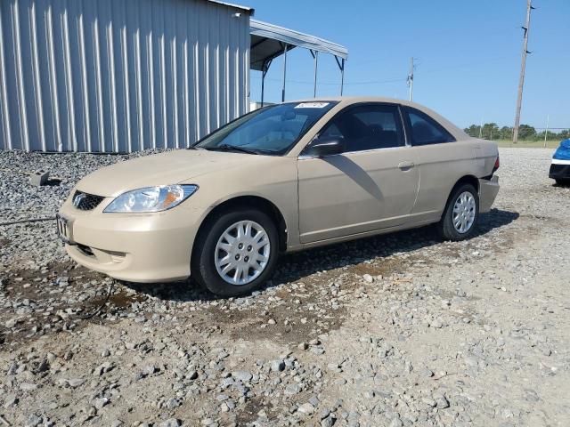 HONDA CIVIC LX 2004 with VIN 1HGEM22604L004806 - Photo from auction