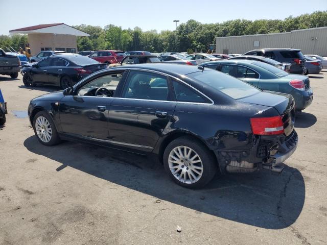 Photo 2 from auction – 2007 AUDI A6 3.2 QUA with VIN WAUDH74F97N027094