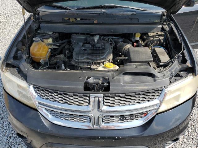 Фото 12 с аукциона – 2011 DODGE JOURNEY MA с VIN 3D4PG1FG0BT534161
