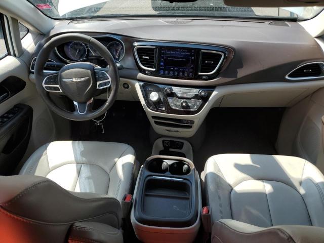 Photo 8 from auction – 2017 CHRYSLER PACIFICA T with VIN 2C4RC1BG8HR579626