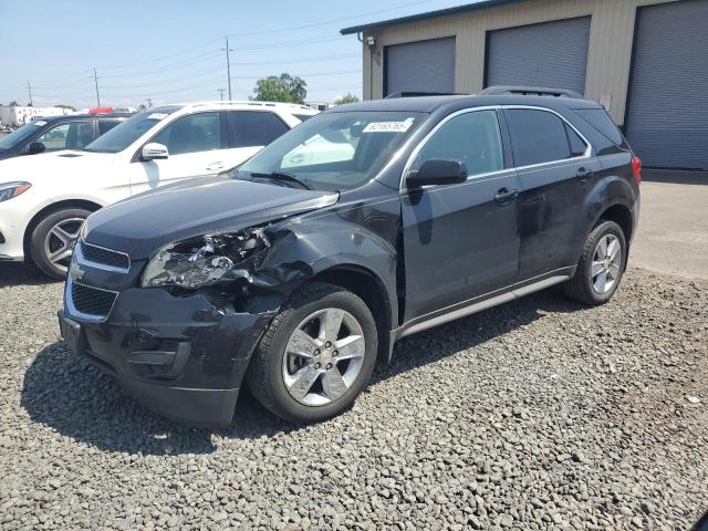 CHEVROLET EQUINOX LT 2012 con VIN 2GNFLDE52C6178928 - Foto de la subasta