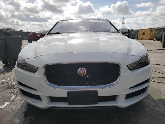 Zdjęcie 5 z aukcji – 2017 JAGUAR XE z VIN SAJAS4BN6HCP12233