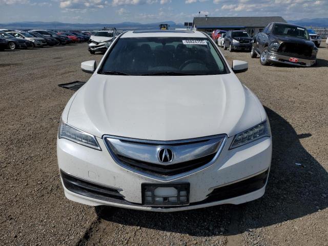 Photo 5 from auction – 2015 ACURA TLX with VIN 19UUB2F33FA023639