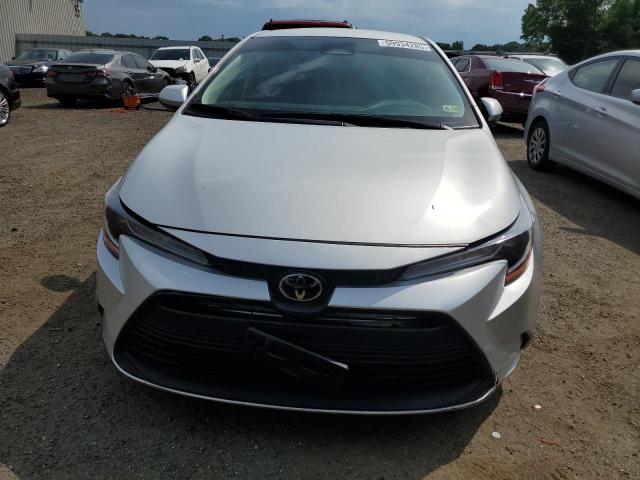 Photo 5 from auction – 2023 TOYOTA COROLLA LE with VIN 5YFB4MDE2PP067547