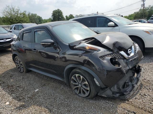 Photo 4 from auction – 2017 NISSAN JUKE S with VIN JN8AF5MV6HT750023