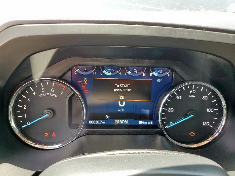 Photo 9 from auction – 2022 FORD EXPEDITION with VIN 1FMJK1HT0NEA48784