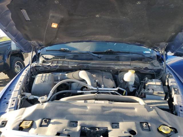 Photo 11 from auction – 2017 RAM 1500 SLT with VIN 1C6RR7TT7HS588207