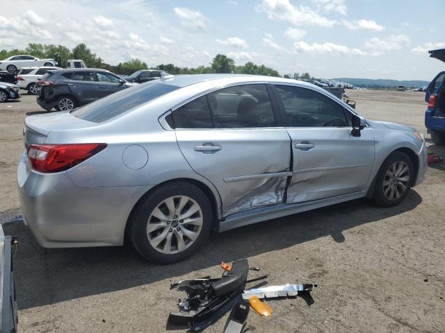 Photo 3 from auction – 2016 SUBARU LEGACY 2.5 with VIN 4S3BNAC66G3022898