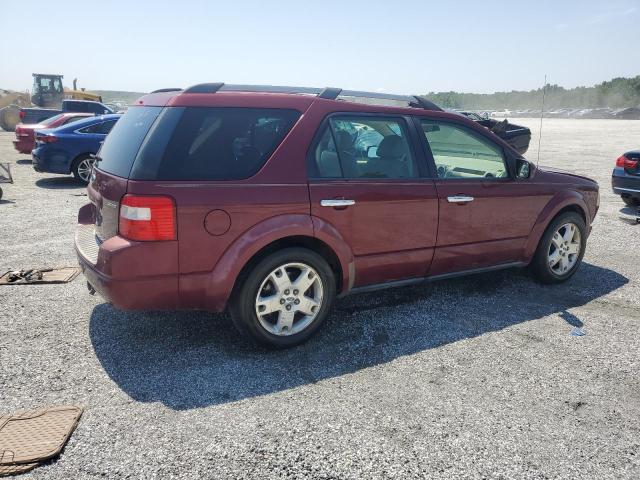 Photo 3 from auction – 2005 FORD FREESTYLE with VIN 1FMDK06145GA31497