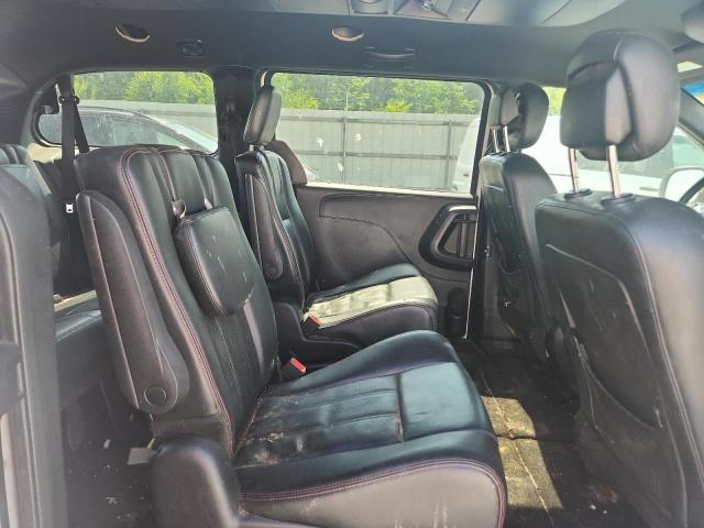 Photo 11 from auction – 2014 DODGE GRAND CARA with VIN 2C4RDGEG4ER297040