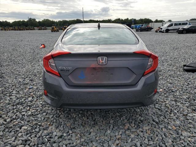 Photo 6 from auction – 2017 HONDA CIVIC EX with VIN 2HGFC2F70HH542984