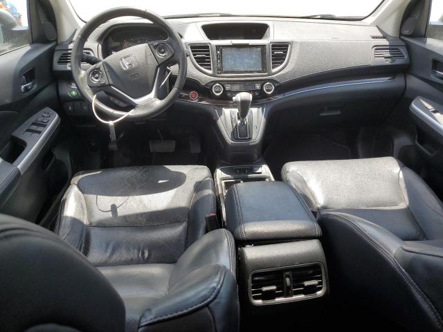 Photo 8 from auction – 2016 HONDA CR-V EXL with VIN 2HKRM4H74GH654386