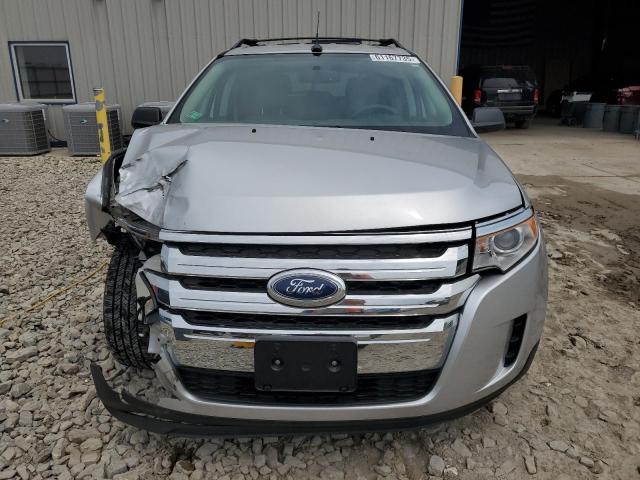 Photo 5 from auction – 2014 FORD EDGE SE with VIN 2FMDK3GC5EBA68650