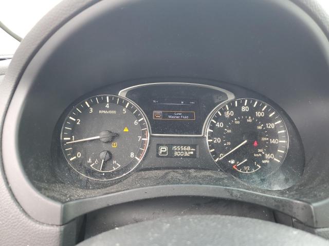 Photo 9 from auction – 2015 NISSAN ALTIMA 2.5 with VIN 1N4AL3AP4FC179195
