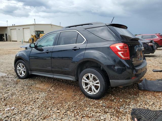 Photo 2 from auction – 2017 CHEVROLET EQUINOX LT with VIN 2GNALCEK1H1596816