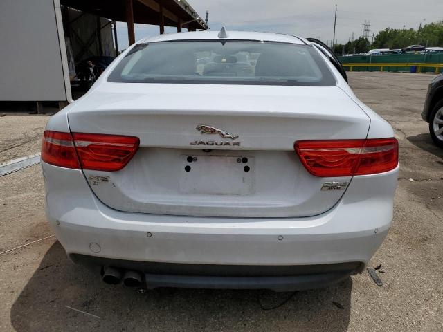 Photo 6 from auction – 2018 JAGUAR XE PRESTIG with VIN SAJAK4FN4JCP22324