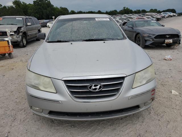 Photo 5 from auction – 2009 HYUNDAI SONATA SE with VIN 5NPEU46F09H480943