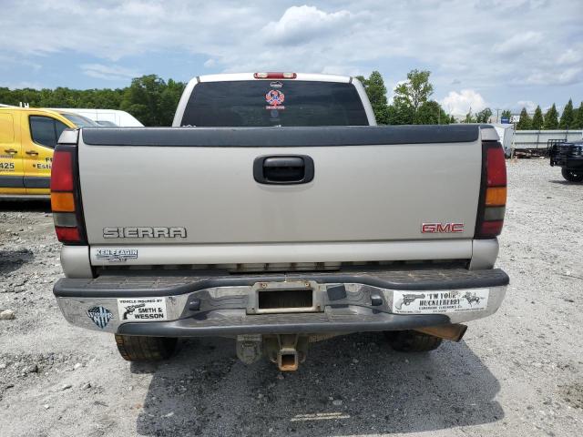 Photo 6 from auction – 2004 GMC SIERRA K25 with VIN 1GTHK29U14E310553