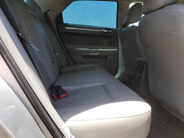 Photo 10 from auction – 2006 CHRYSLER 300 TOURING with VIN 2C3KA53G06H496356
