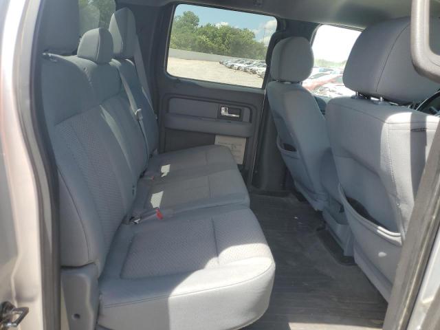 Photo 10 from auction – 2014 FORD F150 SUPER with VIN 1FTEW1CMXEFB66460