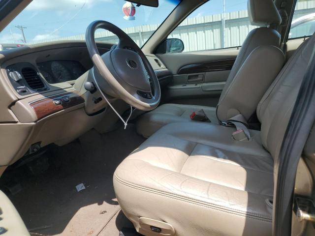 Photo 7 from auction – 2003 MERCURY GRAND MARQ with VIN 2MEFM74W13X692750