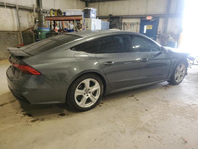 Photo 3 from auction – 2025 AUDI A7 PRESTIG with VIN WAUV2BF22SN020077