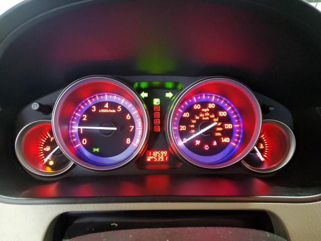 Photo 9 from auction – 2012 MAZDA CX-9 with VIN JM3TB3DV1C0339361