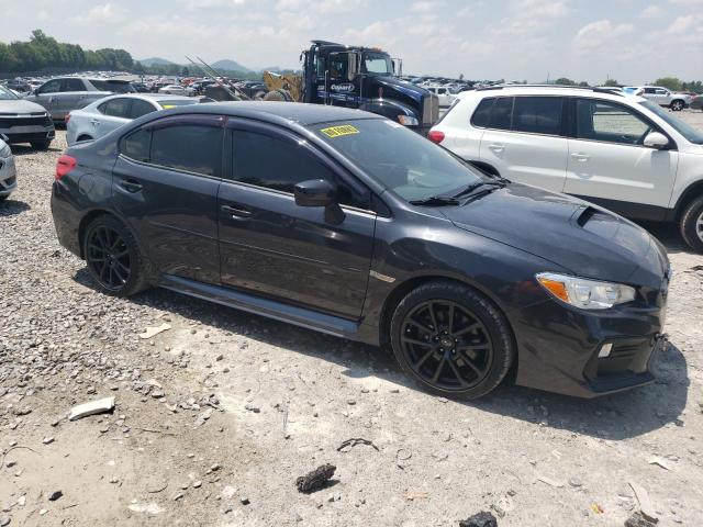 Photo 4 from auction – 2019 SUBARU WRX with VIN JF1VA1A68K9812260