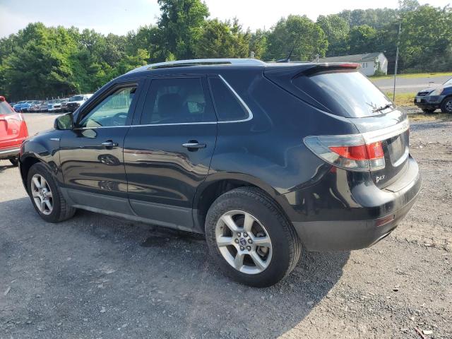 Photo 2 from auction – 2011 SAAB 9-4X PREMI with VIN 3G0FNSEY3BS800533