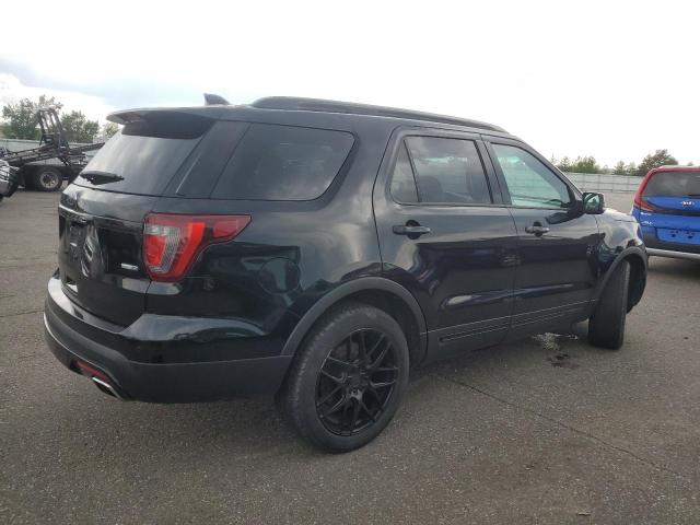 Photo 3 from auction – 2016 FORD EXPLORER S with VIN 1FM5K8GT9GGA35003