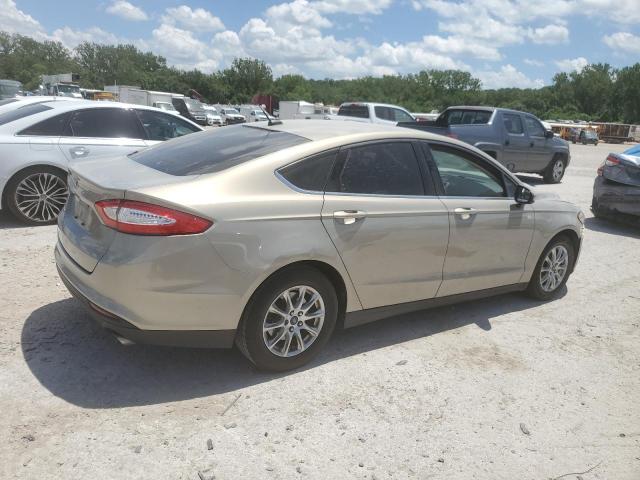 Photo 3 from auction – 2015 FORD FUSION S with VIN 3FA6P0G71FR146236