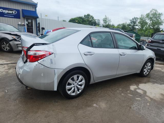 Photo 3 from auction – 2016 TOYOTA COROLLA L with VIN 5YFBURHE3GP444748
