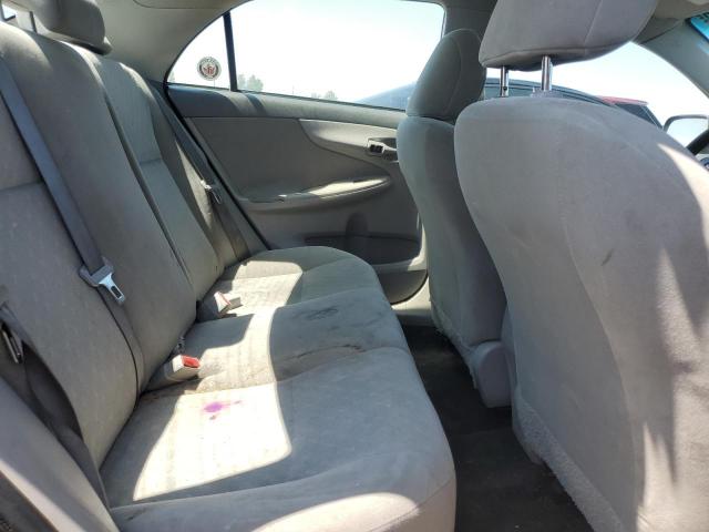 Photo 10 from auction – 2010 TOYOTA COROLLA with VIN 2T1BU4EE4AC469611