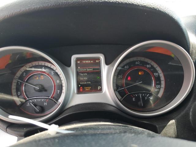 Photo 9 from auction – 2018 DODGE JOURNEY GT with VIN 3C4PDDEG8JT296468