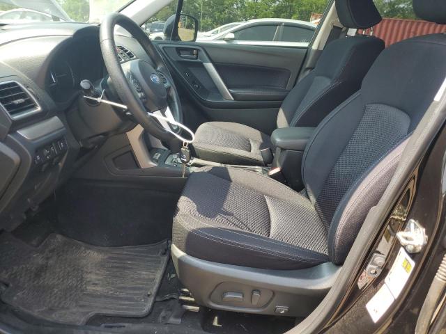 Photo 7 from auction – 2018 SUBARU FORESTER 2 with VIN JF2SJAGC9JH548174