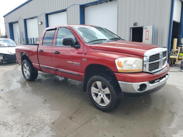 Photo 4 from auction – 2006 DODGE RAM 1500 S with VIN 1D7HU18216S573270