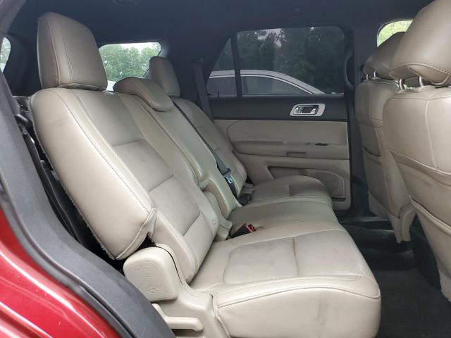 Photo 11 from auction – 2013 FORD EXPLORER X with VIN 1FM5K7D81DGB11898