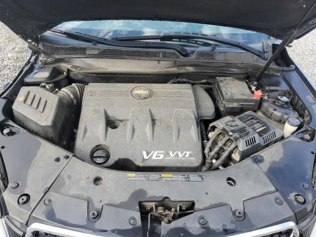 Photo 11 from auction – 2011 CHEVROLET EQUINOX LT with VIN 2CNFLPE52B6449183