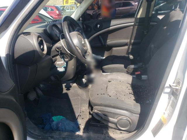 Фото 7 с аукциона – 2011 MINI COOPER COU с VIN WMWZB3C53BWM01551