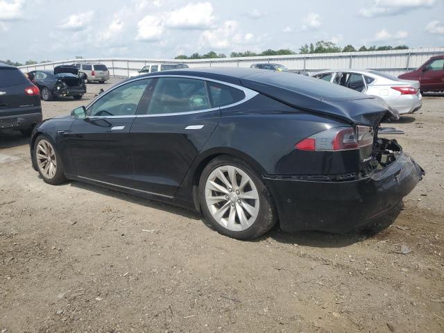 Photo 2 from auction – 2018 TESLA MODEL S with VIN 5YJSA1E26JF266728