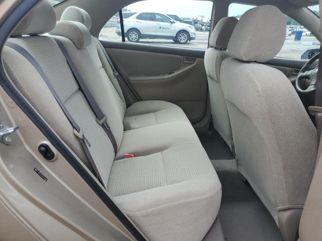Zdjęcie 10 z aukcji – 2007 TOYOTA COROLLA CE z VIN 2T1BR32E07C760406