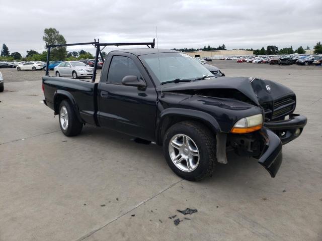 Photo 4 from auction – 2003 DODGE DAKOTA RT with VIN 1D7FL76Z13S166784