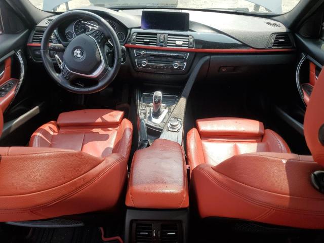 Photo 8 from auction – 2012 BMW 335 I with VIN WBA3A9C54CF270949
