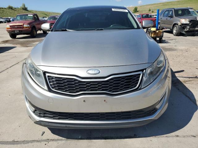 Photo 5 from auction – 2013 KIA OPTIMA with VIN KNAGM4AD4D5040387