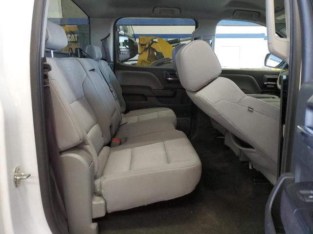 Photo 10 from auction – 2017 CHEVROLET SILVERADO with VIN 3GCPCNEH4HG446001