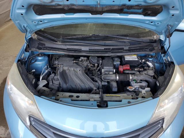 Photo 12 from auction – 2014 NISSAN VERSA NOTE with VIN 3N1CE2CP9EL379340