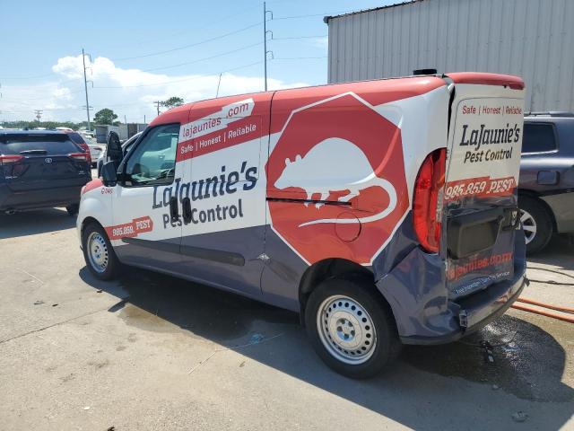 Photo 2 from auction – 2022 RAM PROMASTER with VIN ZFBHRFAB7N6X60316