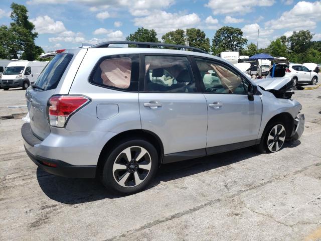 Photo 3 from auction – 2018 SUBARU FORESTER 2 with VIN JF2SJABC9JH459261